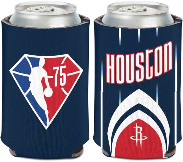 Wincraft 2021-22 City Edition Houston Rockets Can Cooler