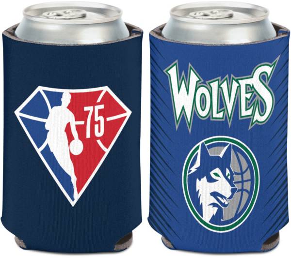 Wincraft 2021-22 City Edition Minnesota Timberwolves Can Cooler
