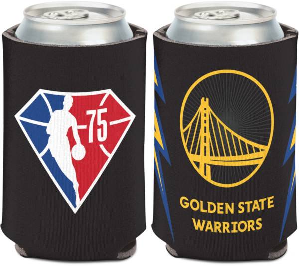 Wincraft 2021-22 City Edition Golden State Warriors Can Cooler