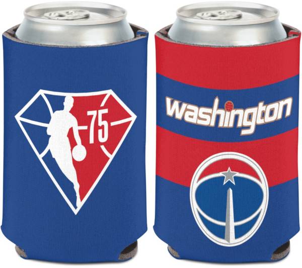 Wincraft 2021-22 City Edition Washington Wizards Can Cooler