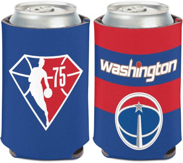 Wincraft 2021-22 City Edition Washington Wizards Can Cooler product image