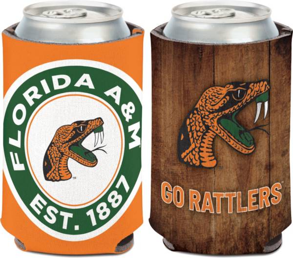 Wincraft Florida A&M Rattlers Can Coozie