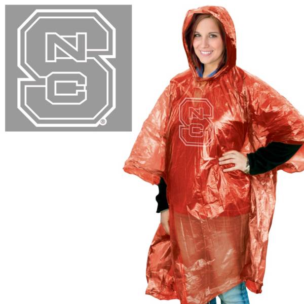 Wincraft NC State Wolfpack Poncho product image