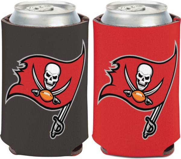 WinCraft Tampa Bay Buccaneers Can Coozie