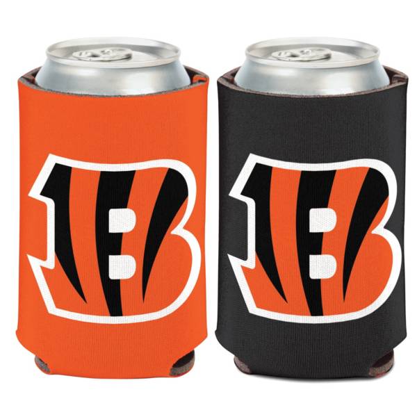 WinCraft Cincinnati Bengals Can Coozie