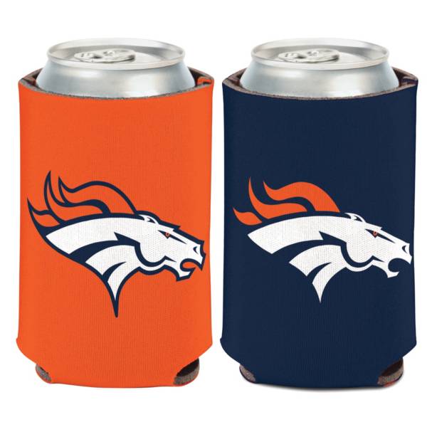 WinCraft Denver Broncos Can Coozie