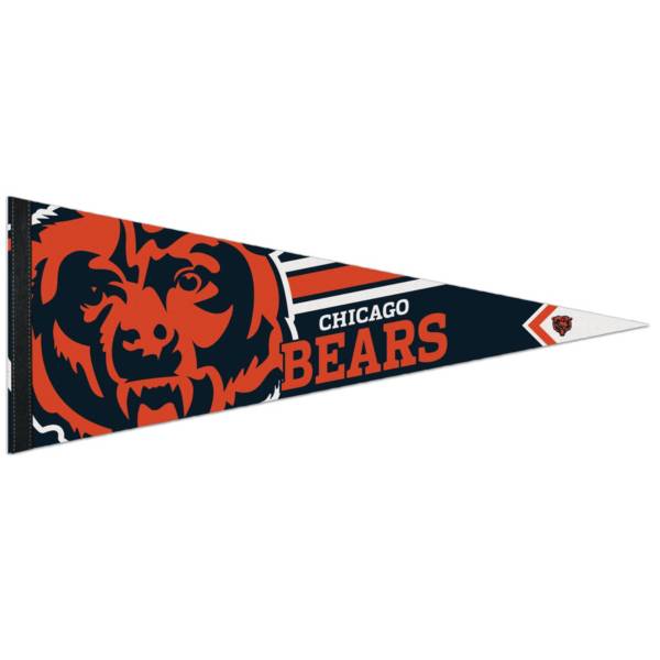 WinCraft Chicago Bears Pennant