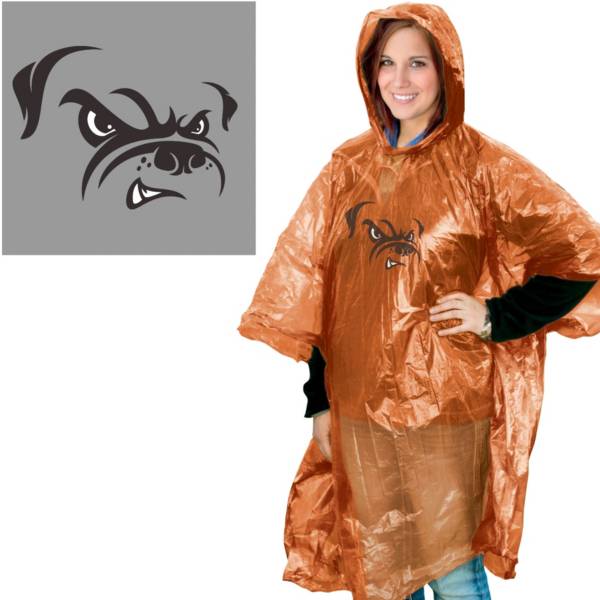 Wincraft Cleveland Browns Rain Poncho