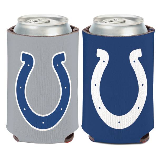 WinCraft Indianapolis Colts Can Coozie product image