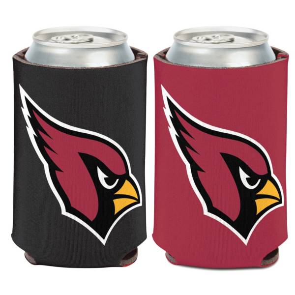 WinCraft Arizona Cardinals Can Coozie