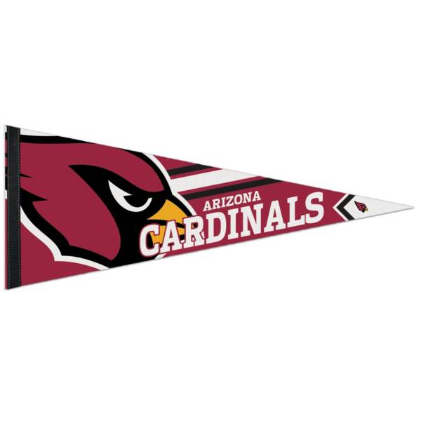 WinCraft Arizona Cardinals Pennant