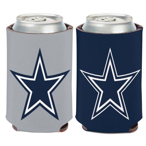 WinCraft Dallas Cowboys Can Coozie product image