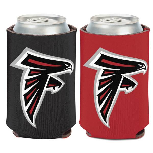 WinCraft Atlanta Falcons Can Coozie