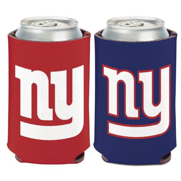 WinCraft New York Giants Can Coozie