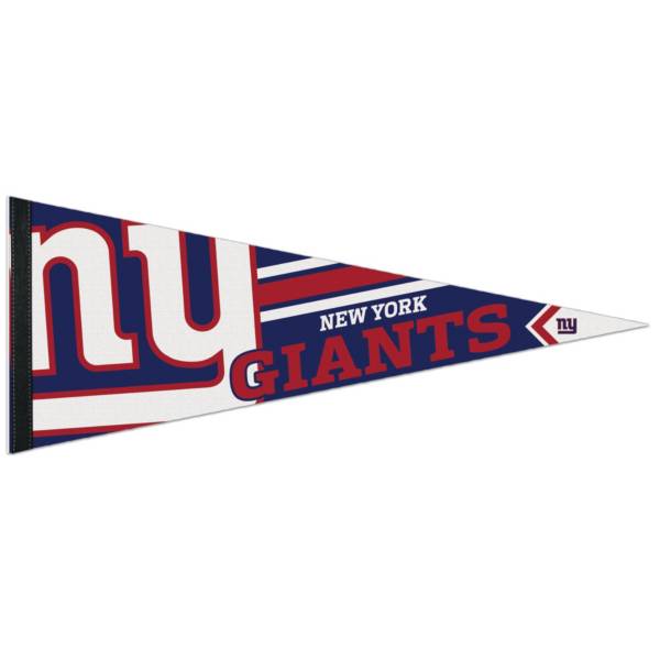 WinCraft New York Giants Pennant