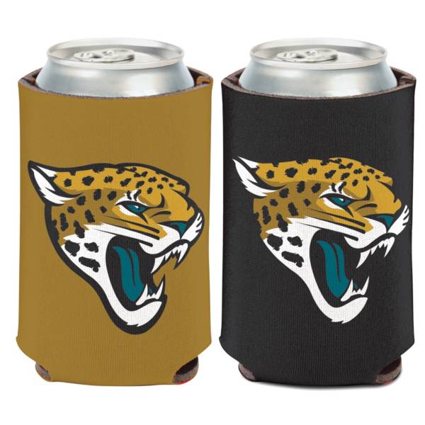 WinCraft Jacksonville Jaguars Can Coozie
