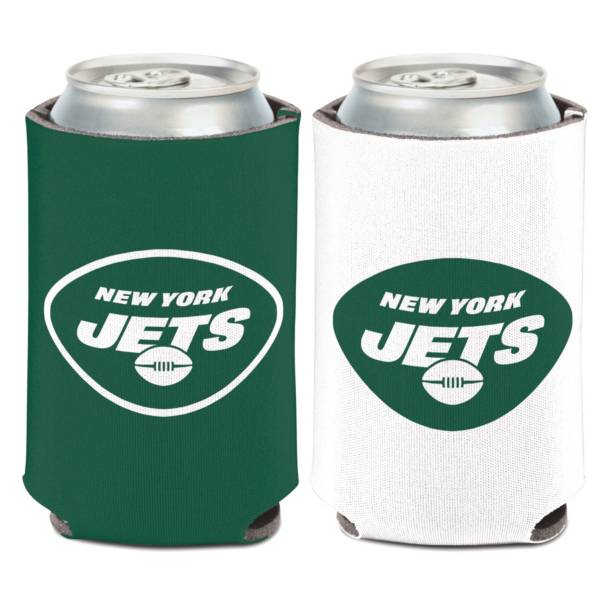 WinCraft New York Jets Can Coozie