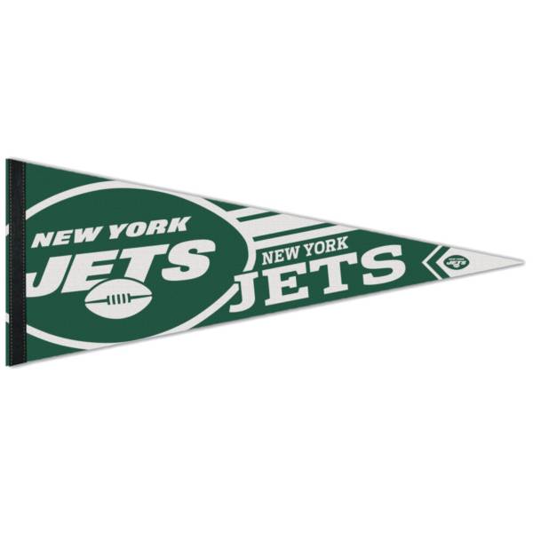 WinCraft New York Jets Pennant product image