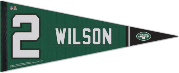 WinCraft New York Jets Zach Wilson Pennant