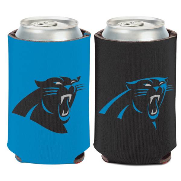 WinCraft Carolina Panthers Can Coozie