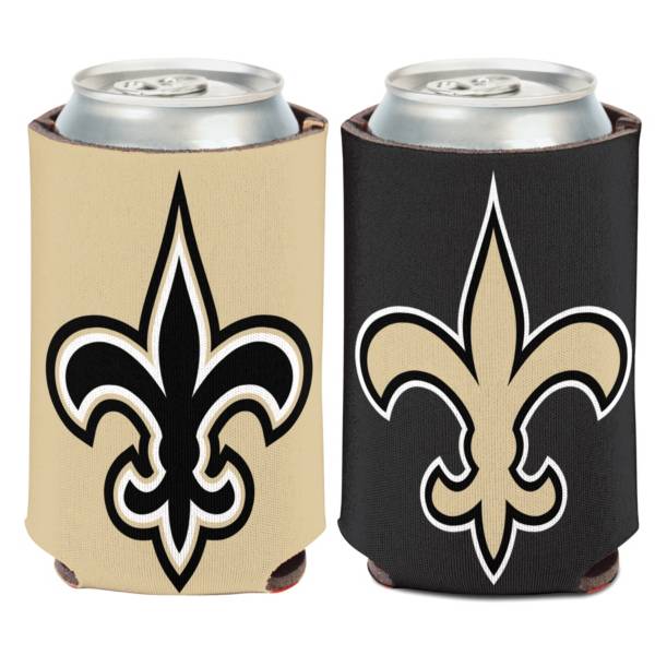 WinCraft New Orleans Saints Can Coozie