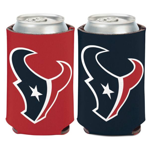 WinCraft Houston Texans Can Coozie