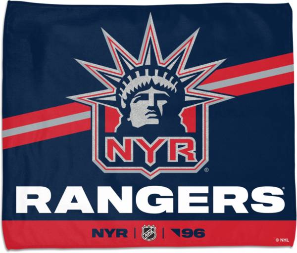 WinCraft New York Rangers Rally Towel