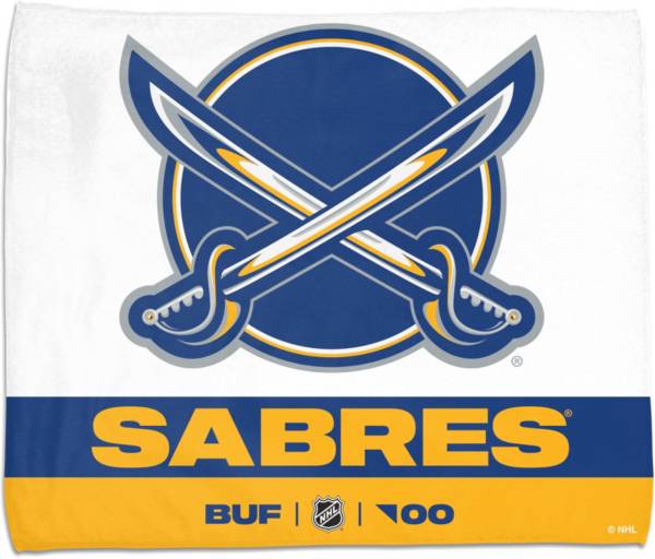 WinCraft Buffalo Sabres Rally Towel