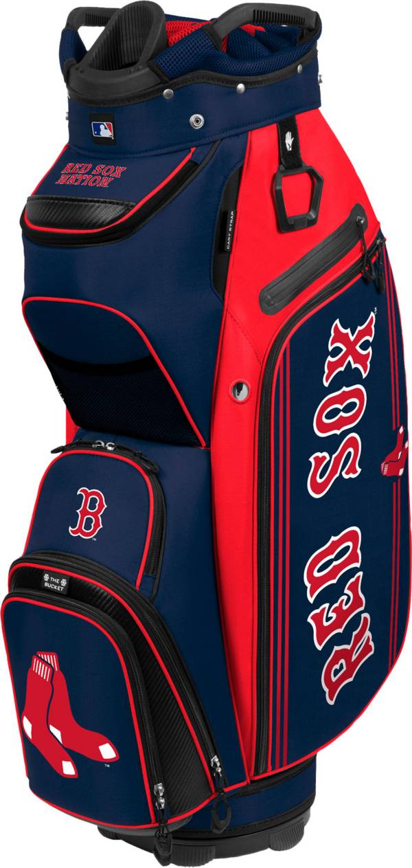 Team Effort Boston Red Sox Bucket III Cooler Cart Bag product image