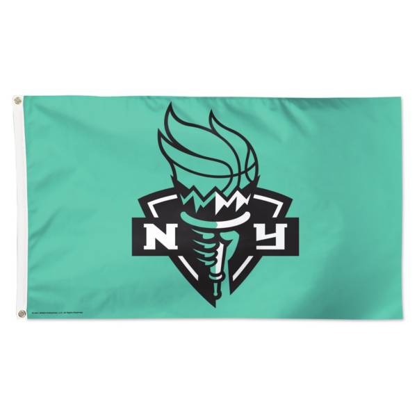 Wincraft New York Liberty 3' X 5' Flag