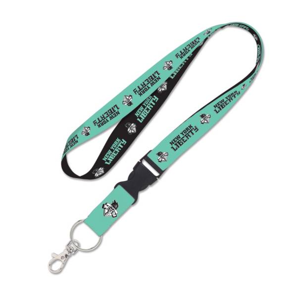 WinCraft New York Liberty Lanyard