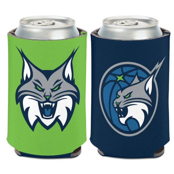 WinCraft Minnesota Lynx Can Coozie