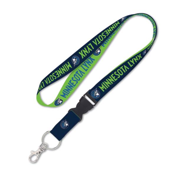 WinCraft Minnesota Lynx Lanyard