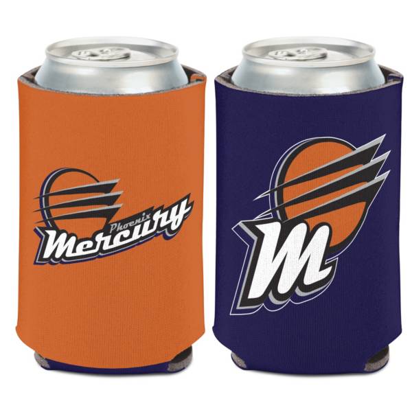 WinCraft Phoenix Mercury Can Coozie product image
