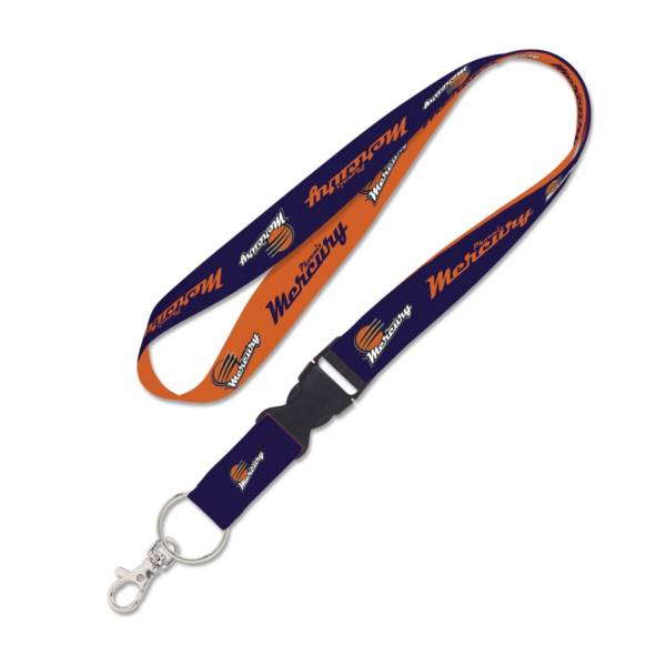 WinCraft Phoenix Mercury Lanyard