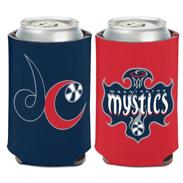 WinCraft Washington Mystics Can Coozie product image