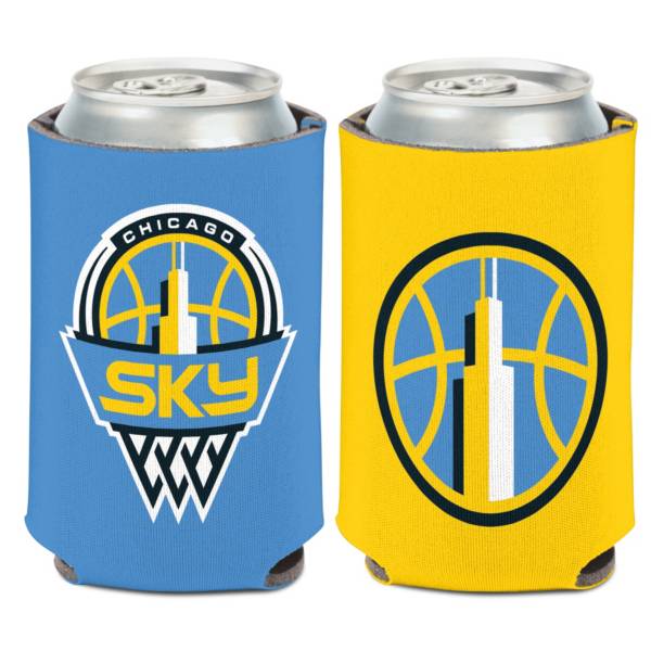 WinCraft Chicago Sky Can Coozie