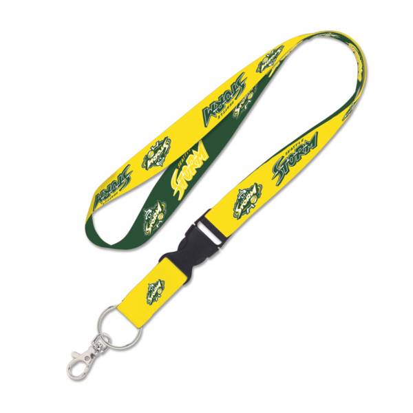 WinCraft Seattle Storm Lanyard