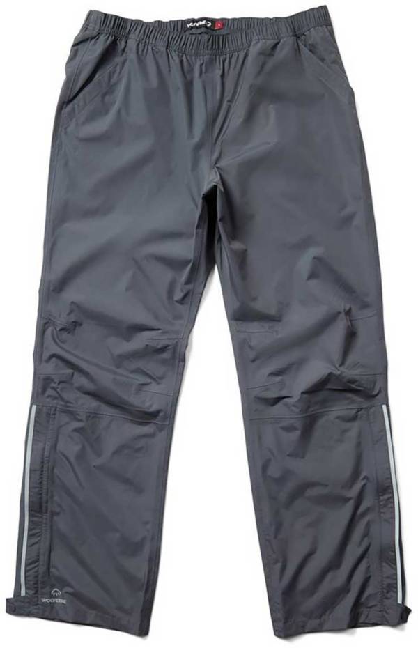 Wolverine Men's I-90 Rain Pants