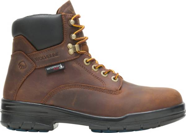 Wolverine Men's DuraShocks SR Work Boots
