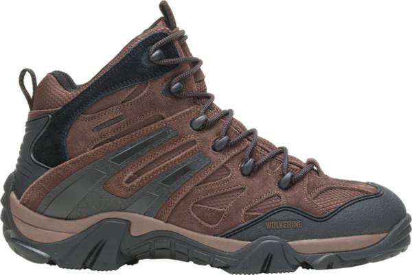 Wolverine Men's Wilderness Work Boots