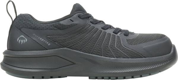 Wolverine Women's Bolt Durashock Durapsring Vent Work Boots