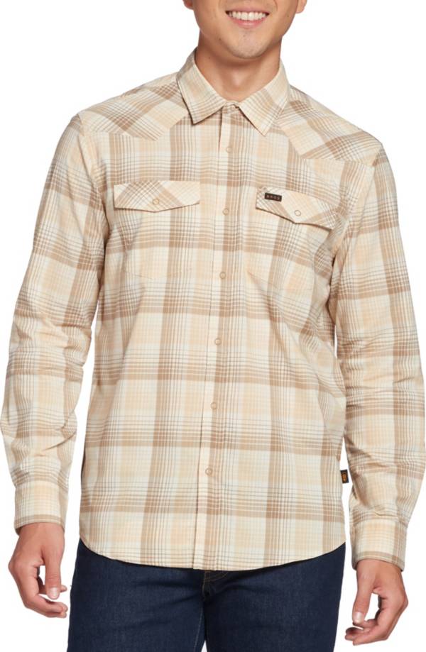 Howler Brothers Men's H Bar B Tech Long Sleeve product image