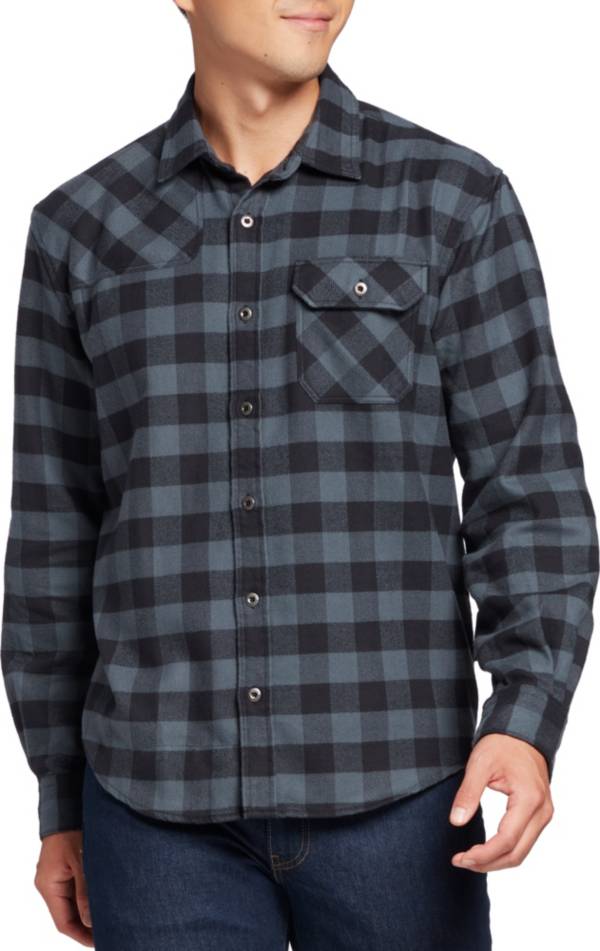 Howler Brothers Men's Harkers Flannel product image