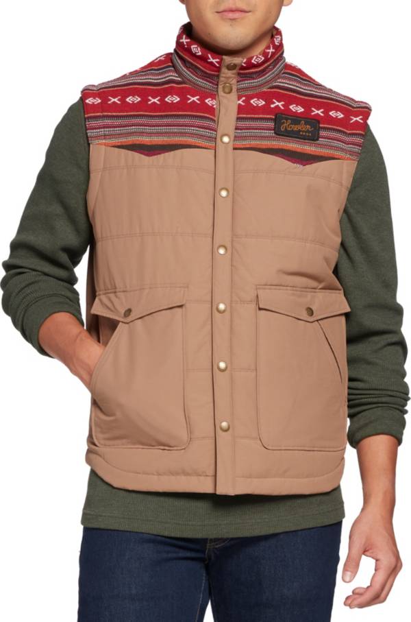 Howler Brothers Men's Rounder Vest product image