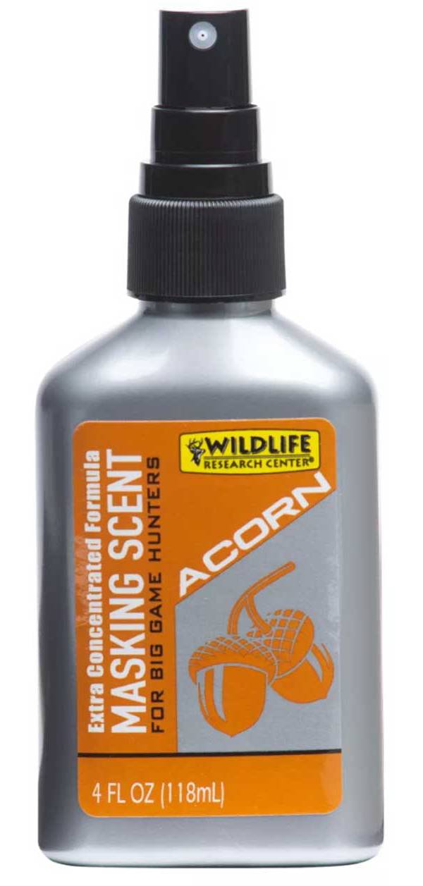 Wildlife Research Center Acorn Masking Scent Xtra Concentrated