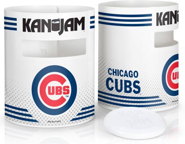 Wild Sports Chicago Cubs KanJam Disc Game product image