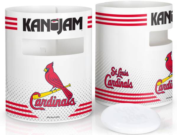 Wild Sports St. Louis Cardinals KanJam Disc Game product image