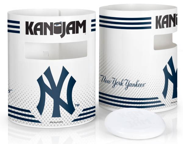 Wild Sports New York Yankees KanJam Disc Game