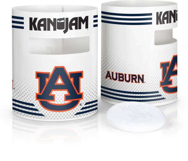 NCAA Auburn Tigers Kan Jam Disc Game Set product image